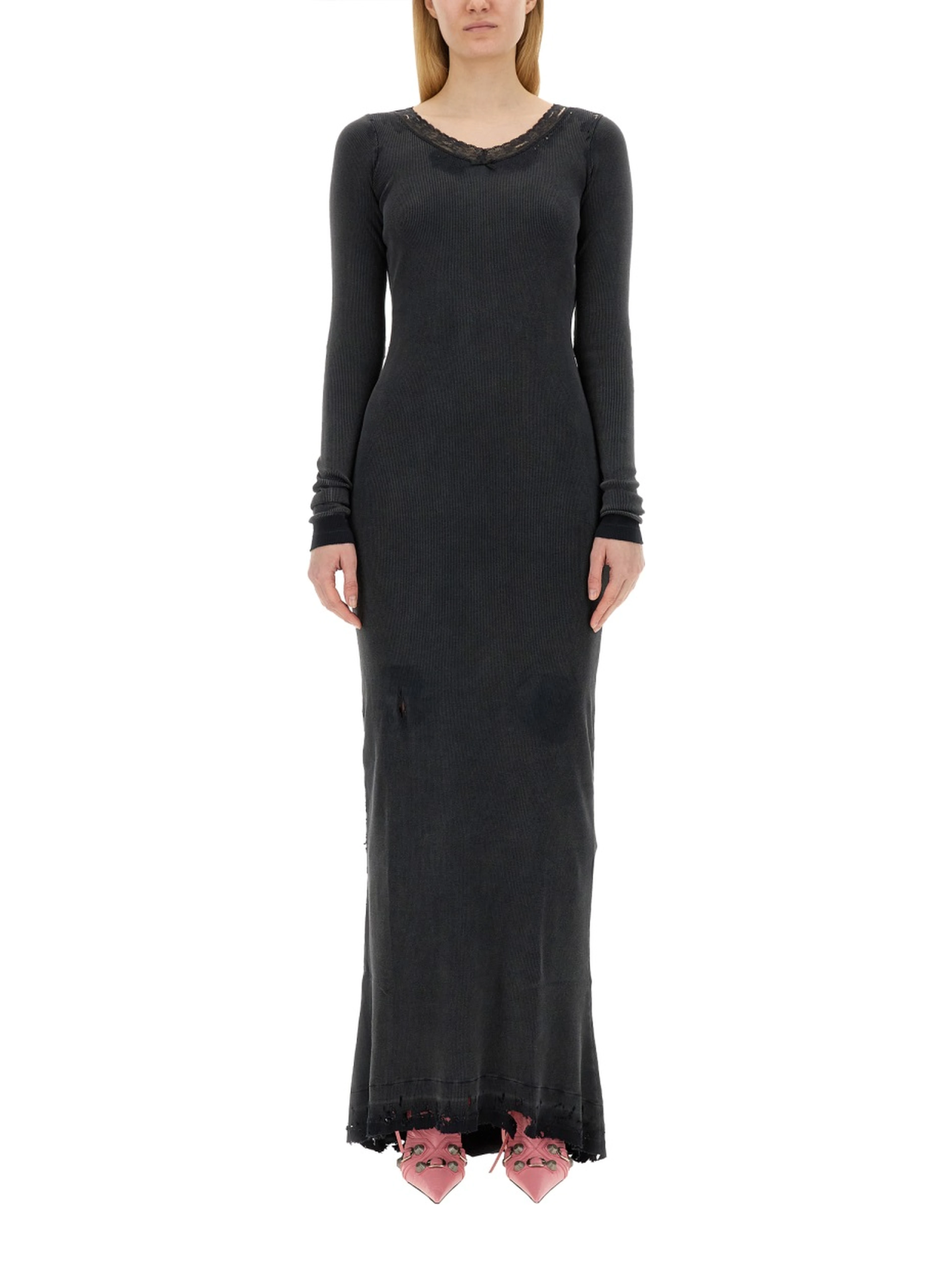 LONG DRESS