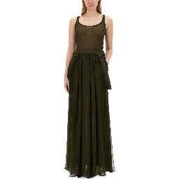 "JEDY" SKIRT