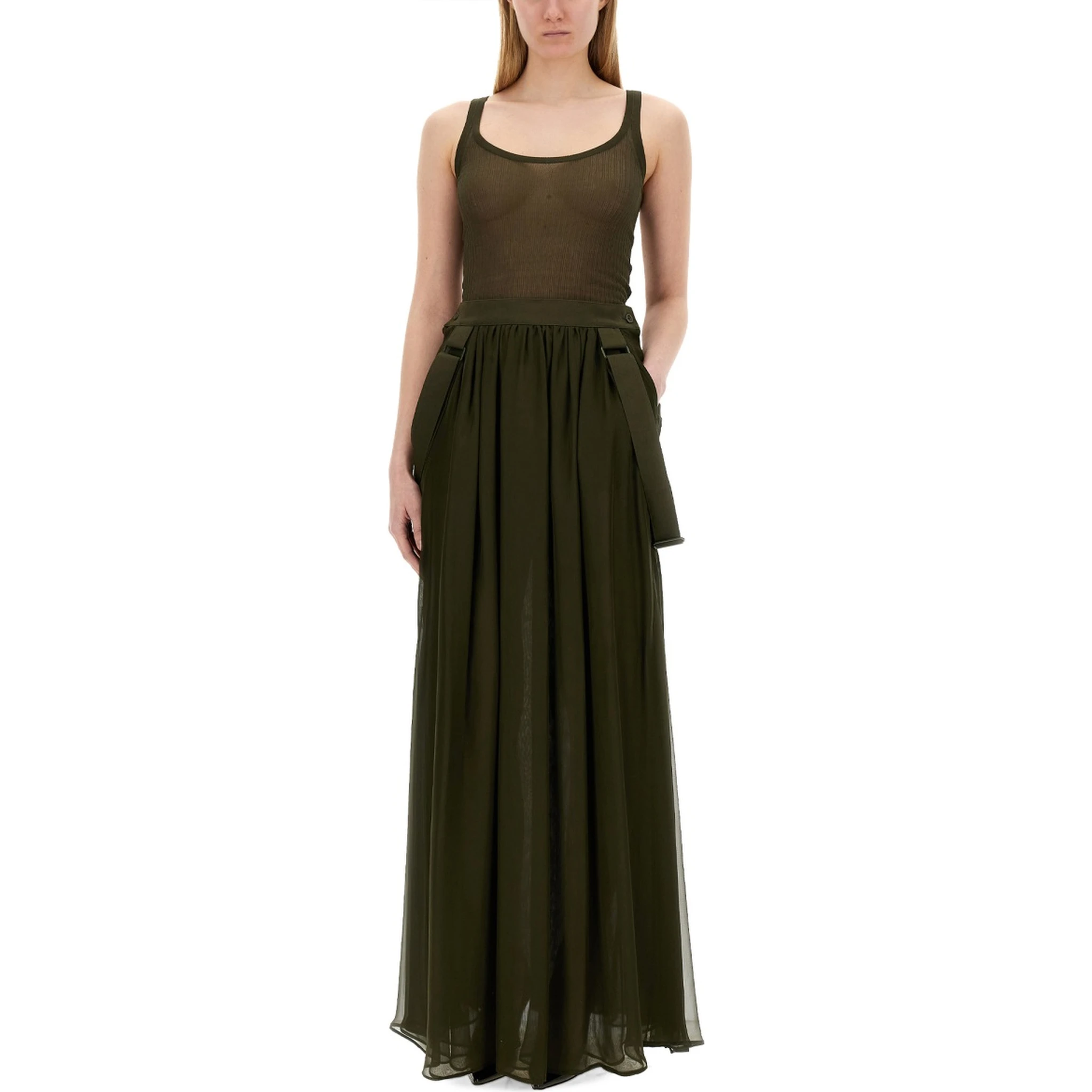 "JEDY" SKIRT