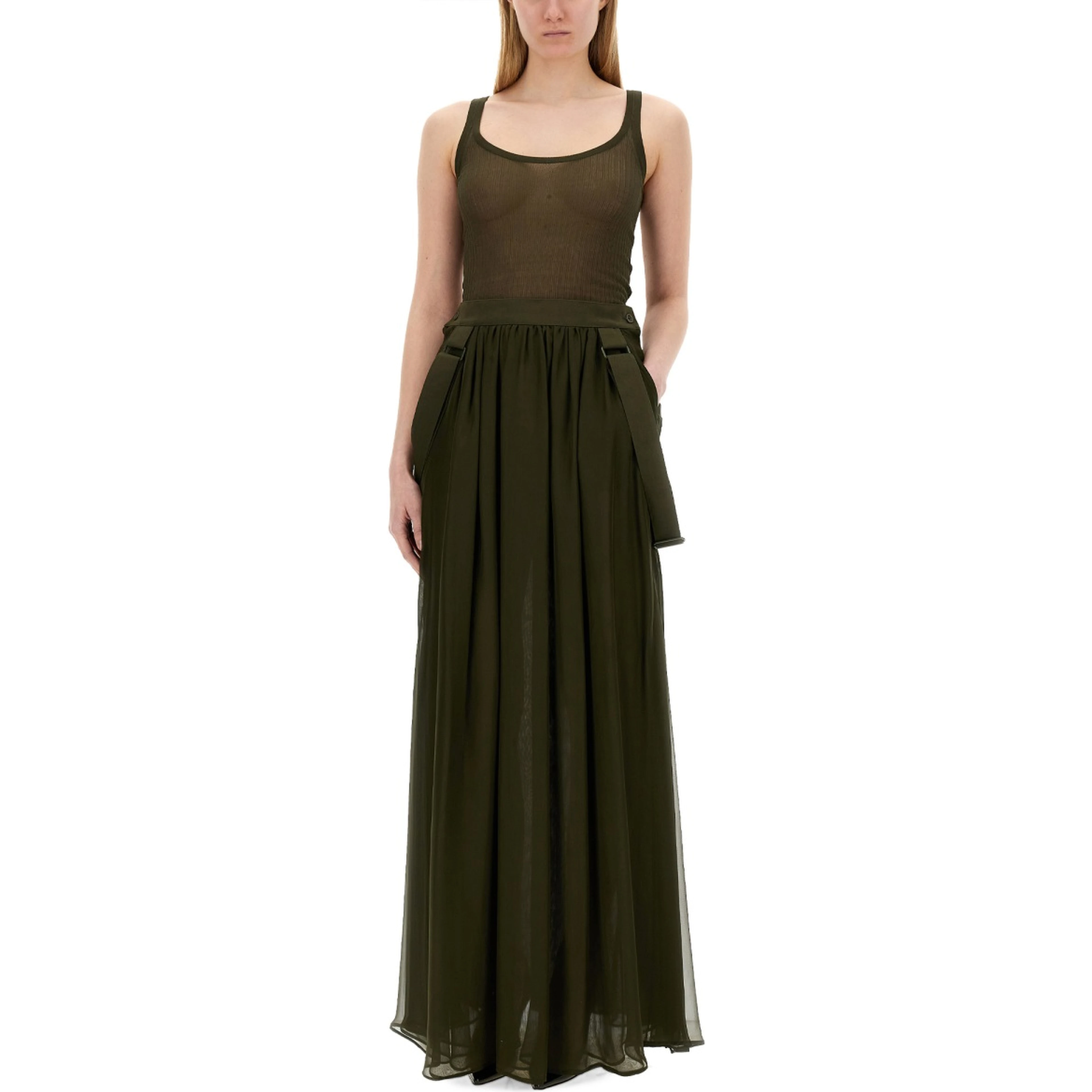 "JEDY" SKIRT