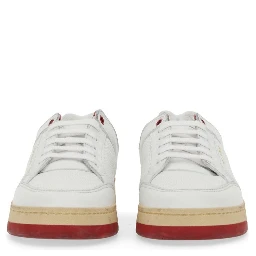 LOW SNEAKERS "SL/61"