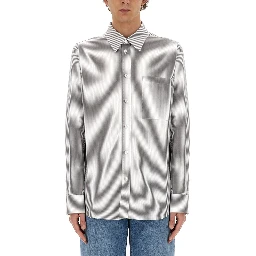 COTTON SHIRT