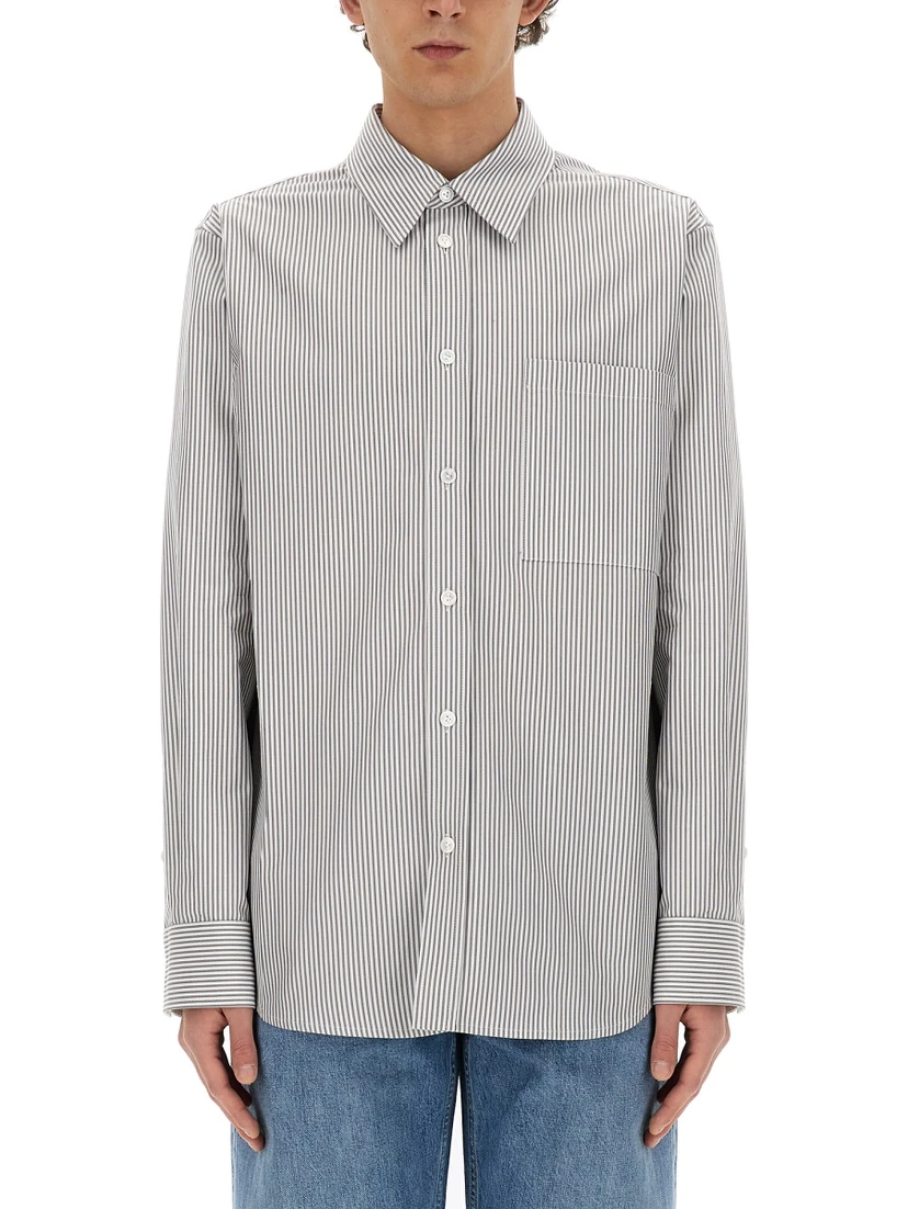 COTTON SHIRT