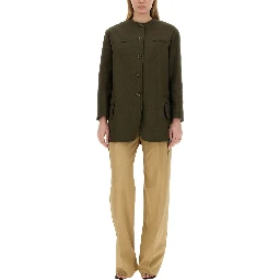 "RECITAL" JACKET
