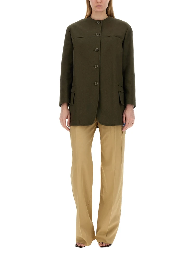 "RECITAL" JACKET alternative