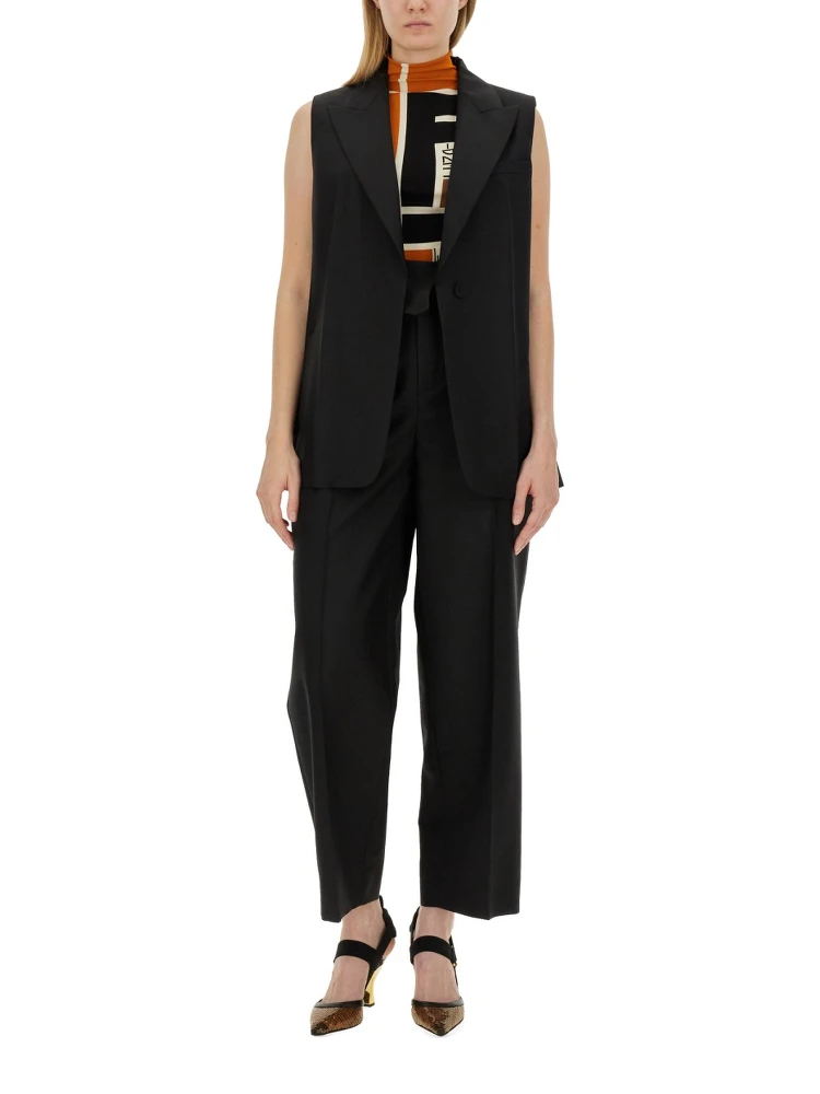 TAILORED VEST alternative