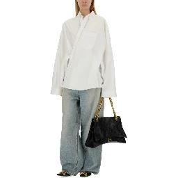 WRAP SHIRT