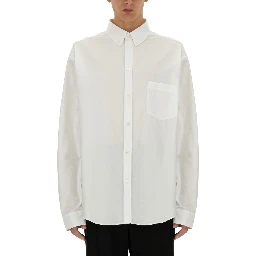 LARGE FIT SHIRT