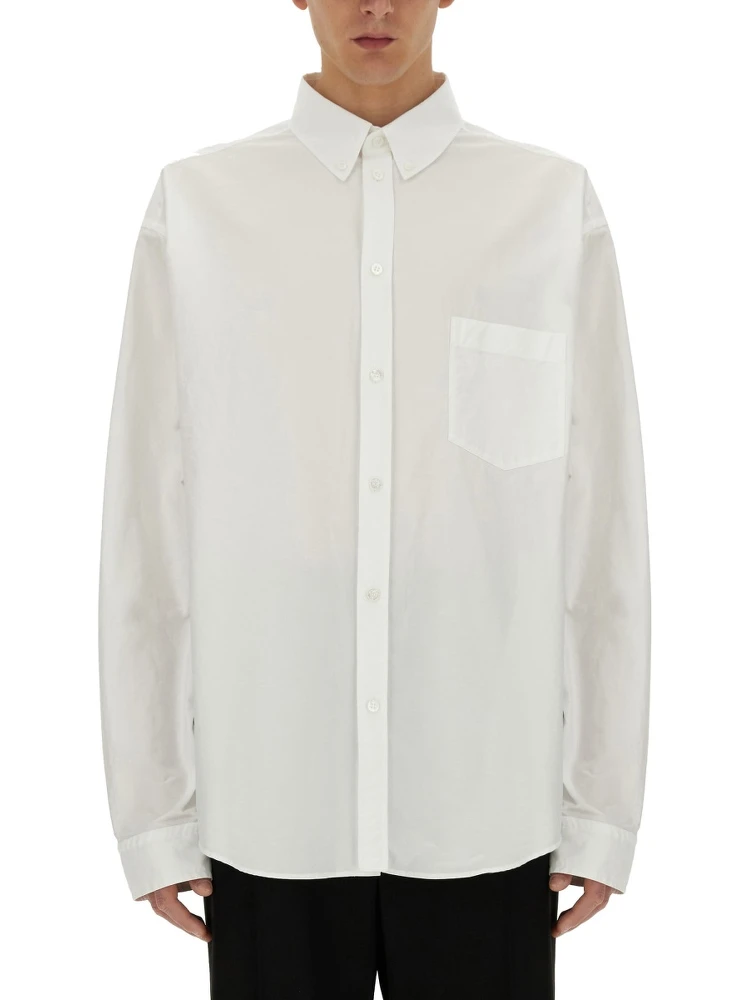LARGE FIT SHIRT