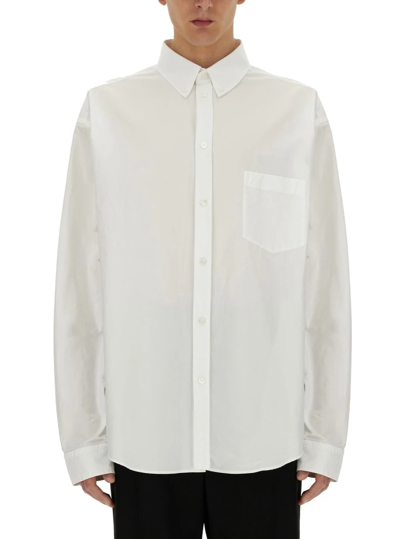 LARGE FIT SHIRT