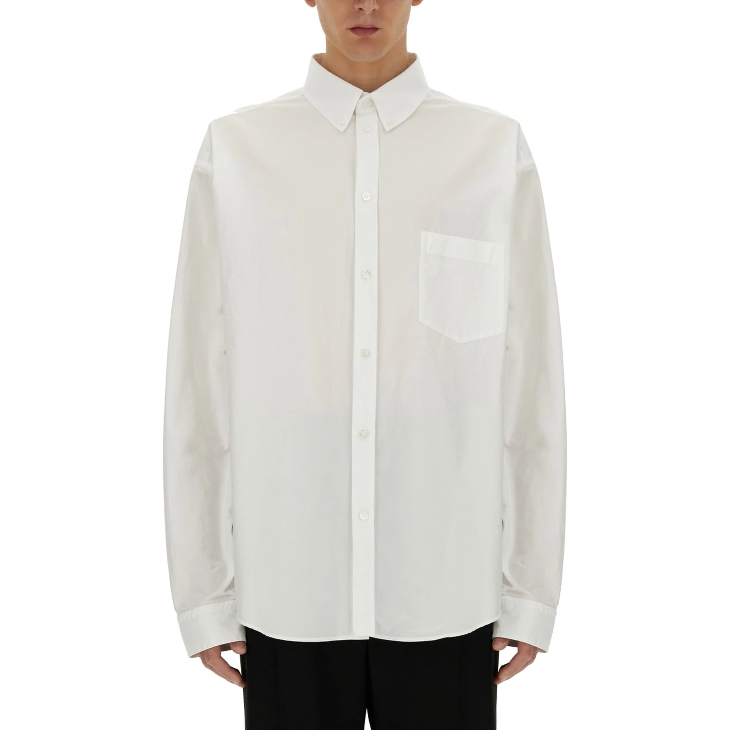 LARGE FIT SHIRT