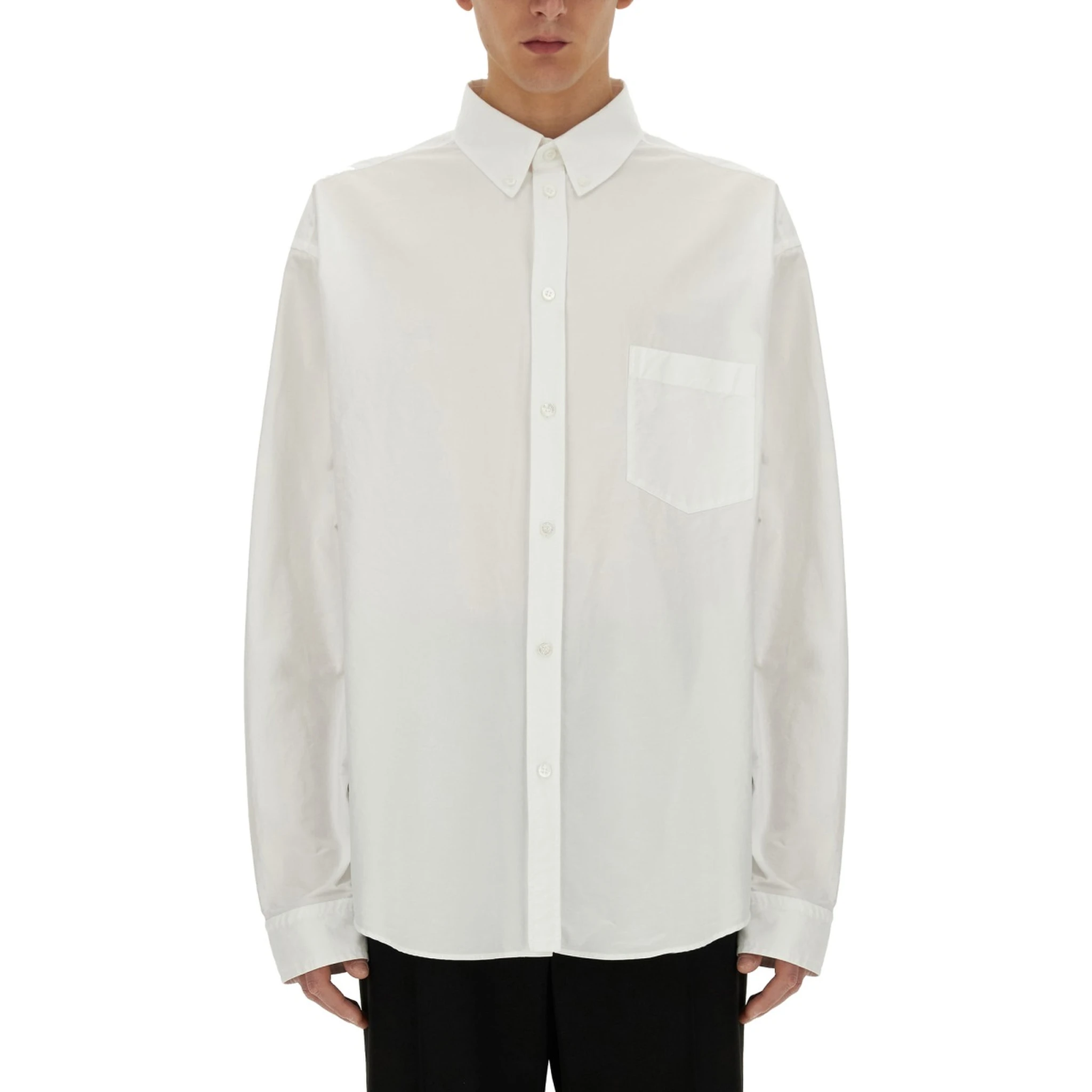 LARGE FIT SHIRT