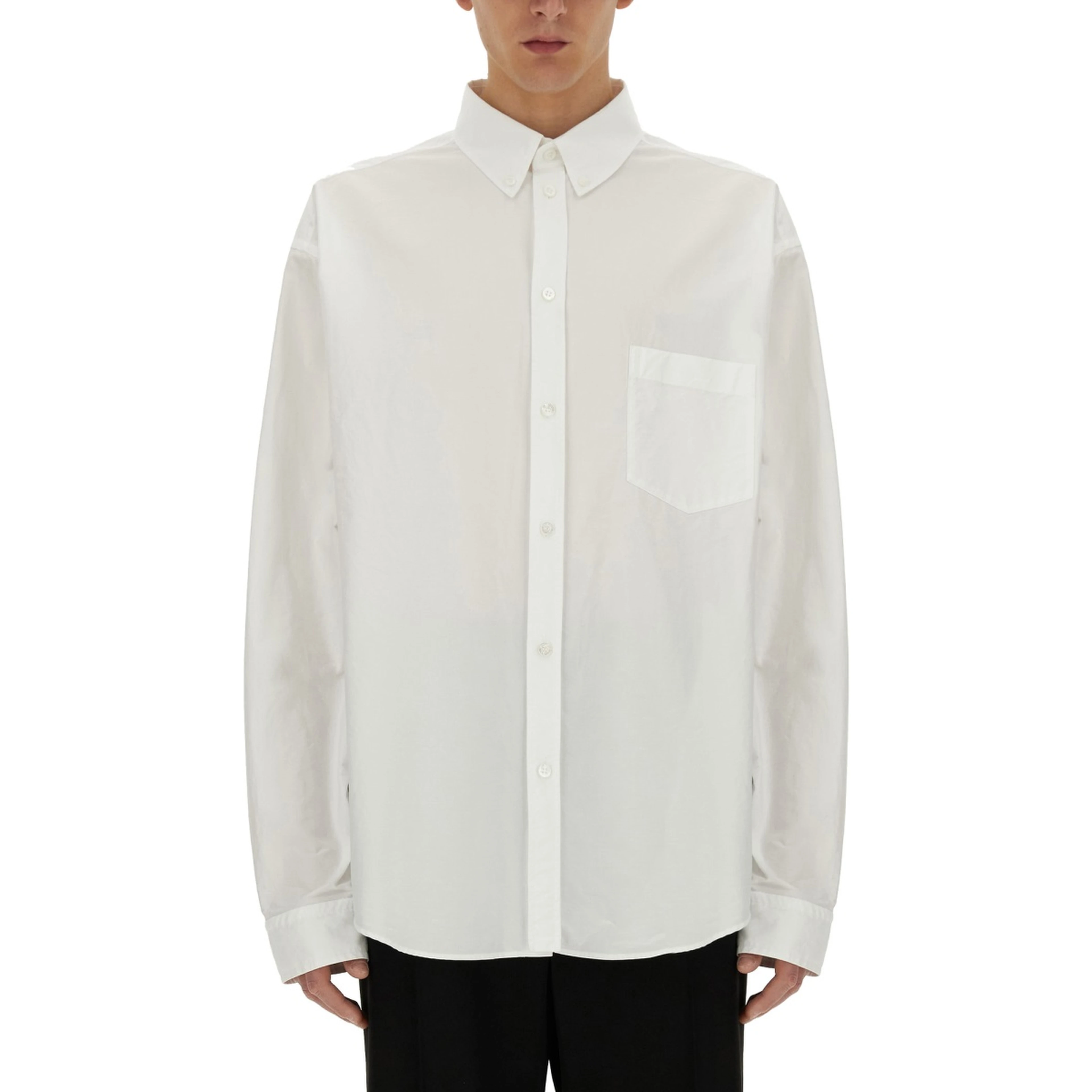 LARGE FIT SHIRT