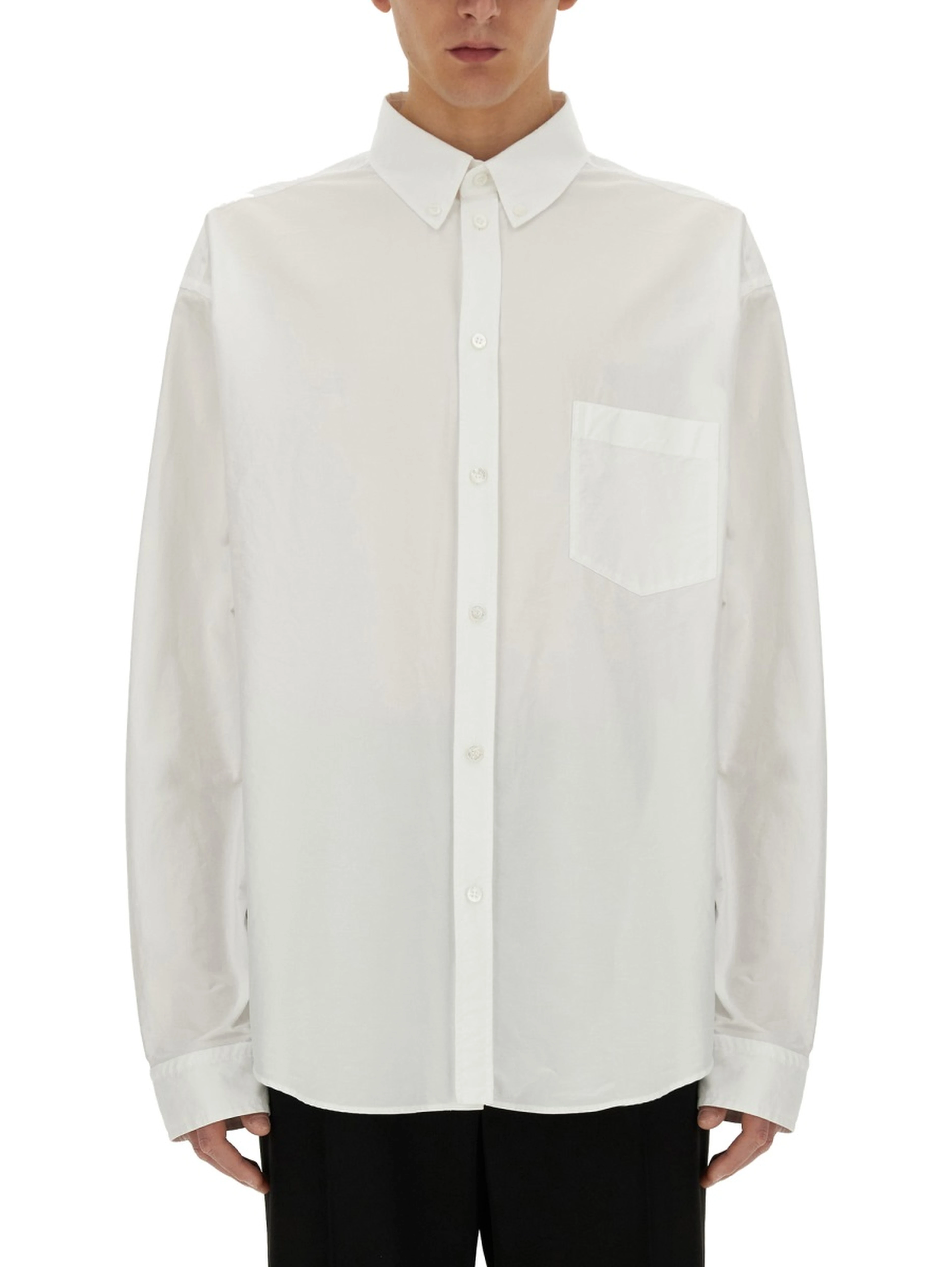 LARGE FIT SHIRT