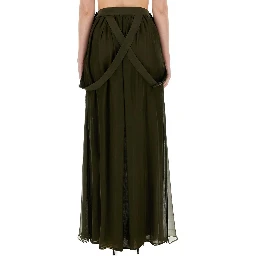 "JEDY" SKIRT