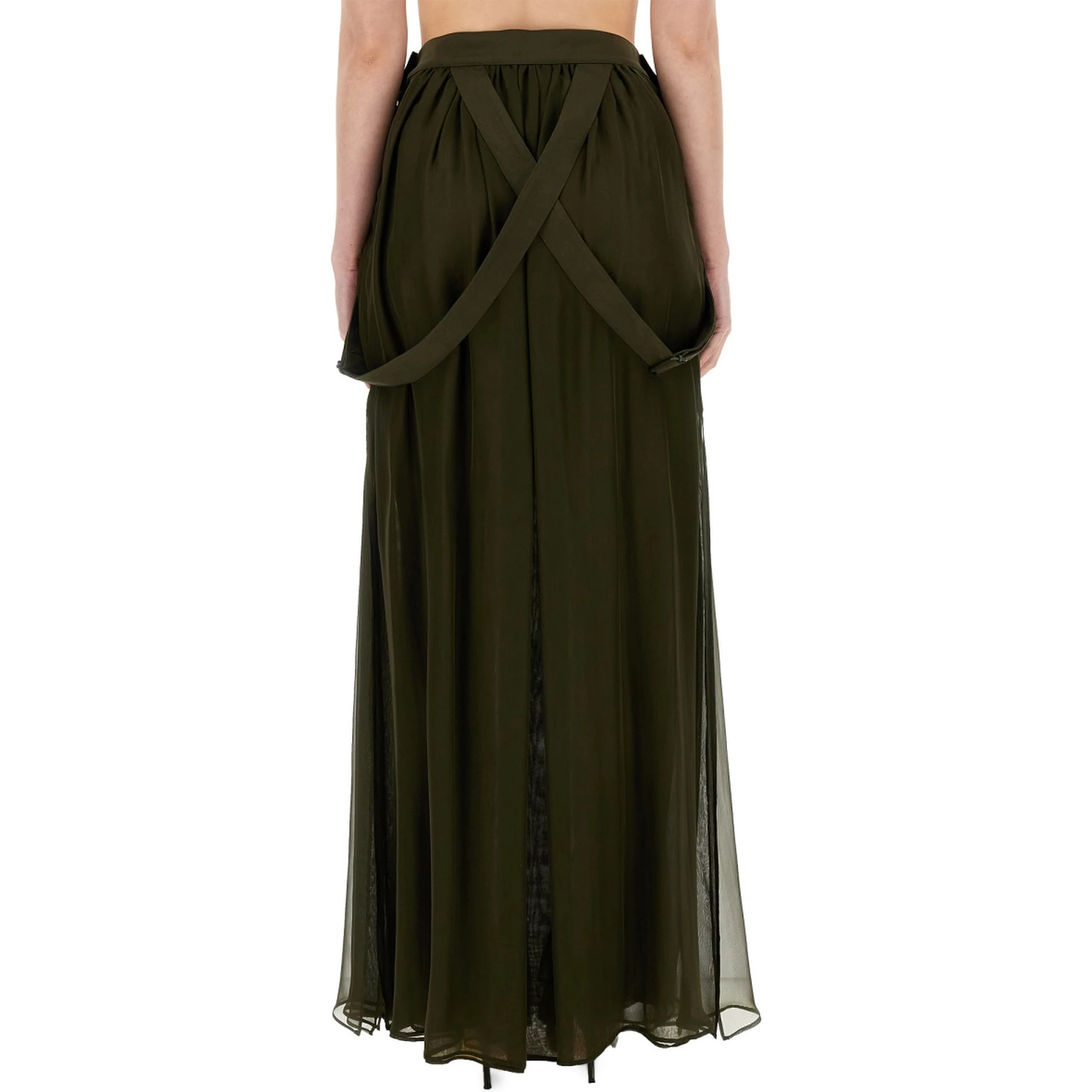 "JEDY" SKIRT