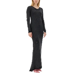 LONG DRESS