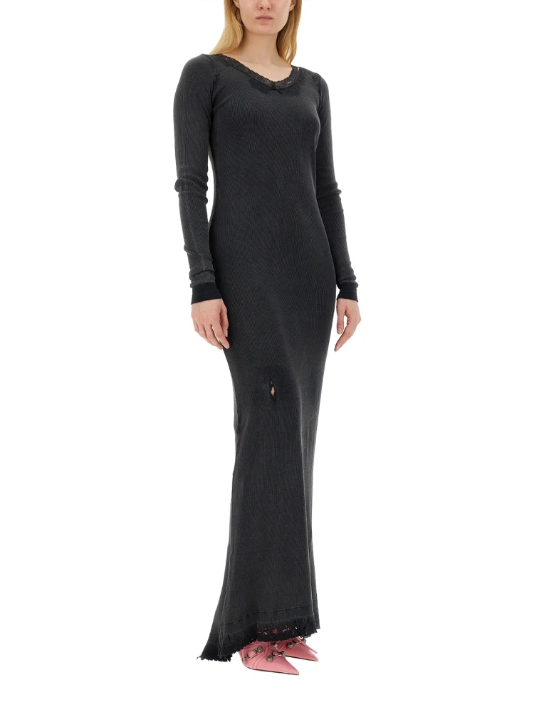 LONG DRESS alternative