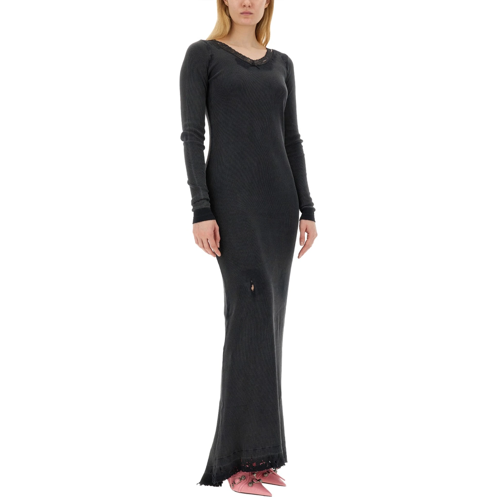LONG DRESS