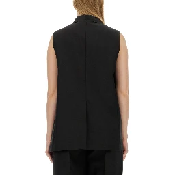 TAILORED VEST