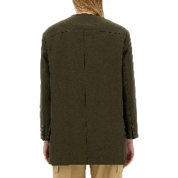 "RECITAL" JACKET