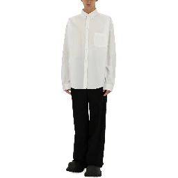 LARGE FIT SHIRT