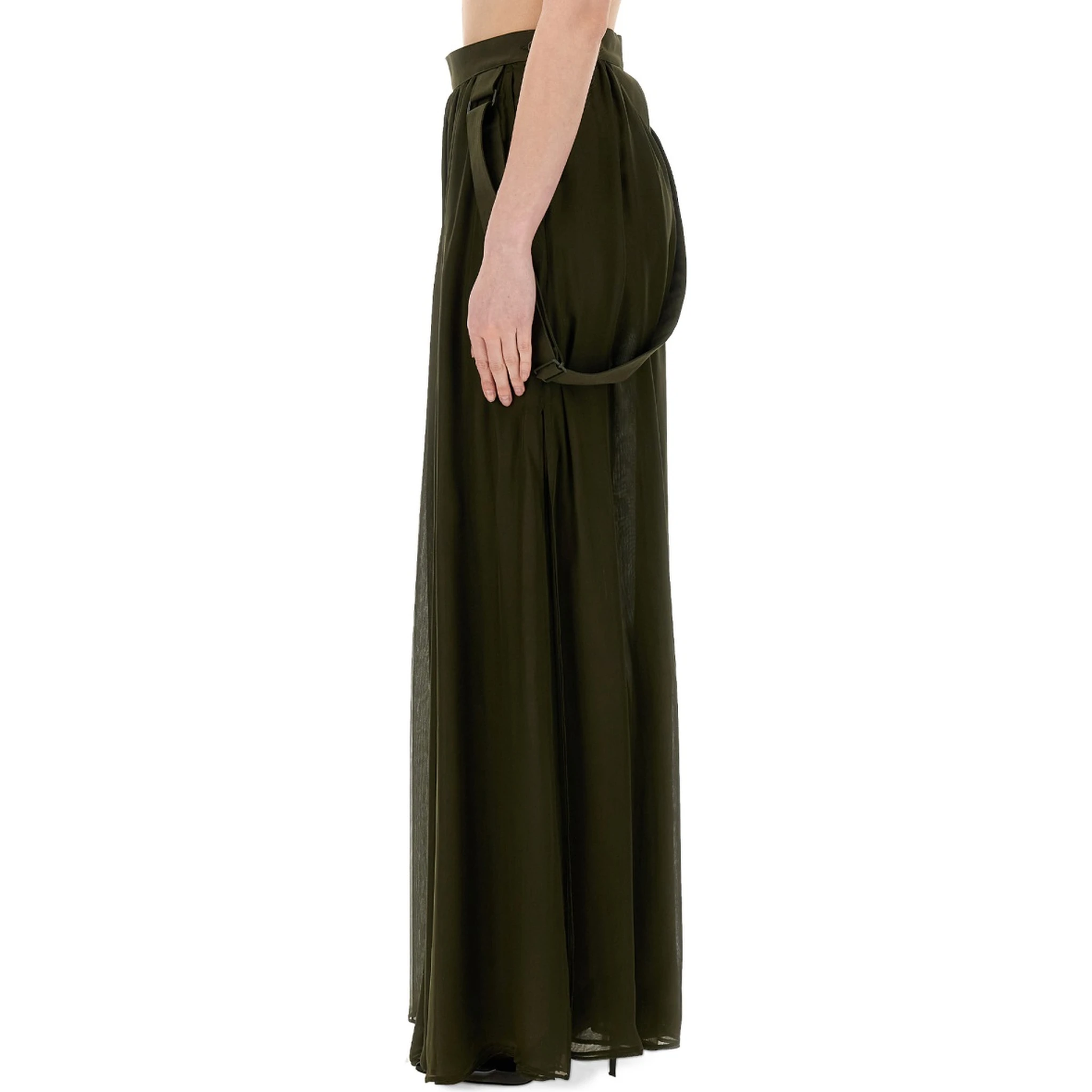 "JEDY" SKIRT