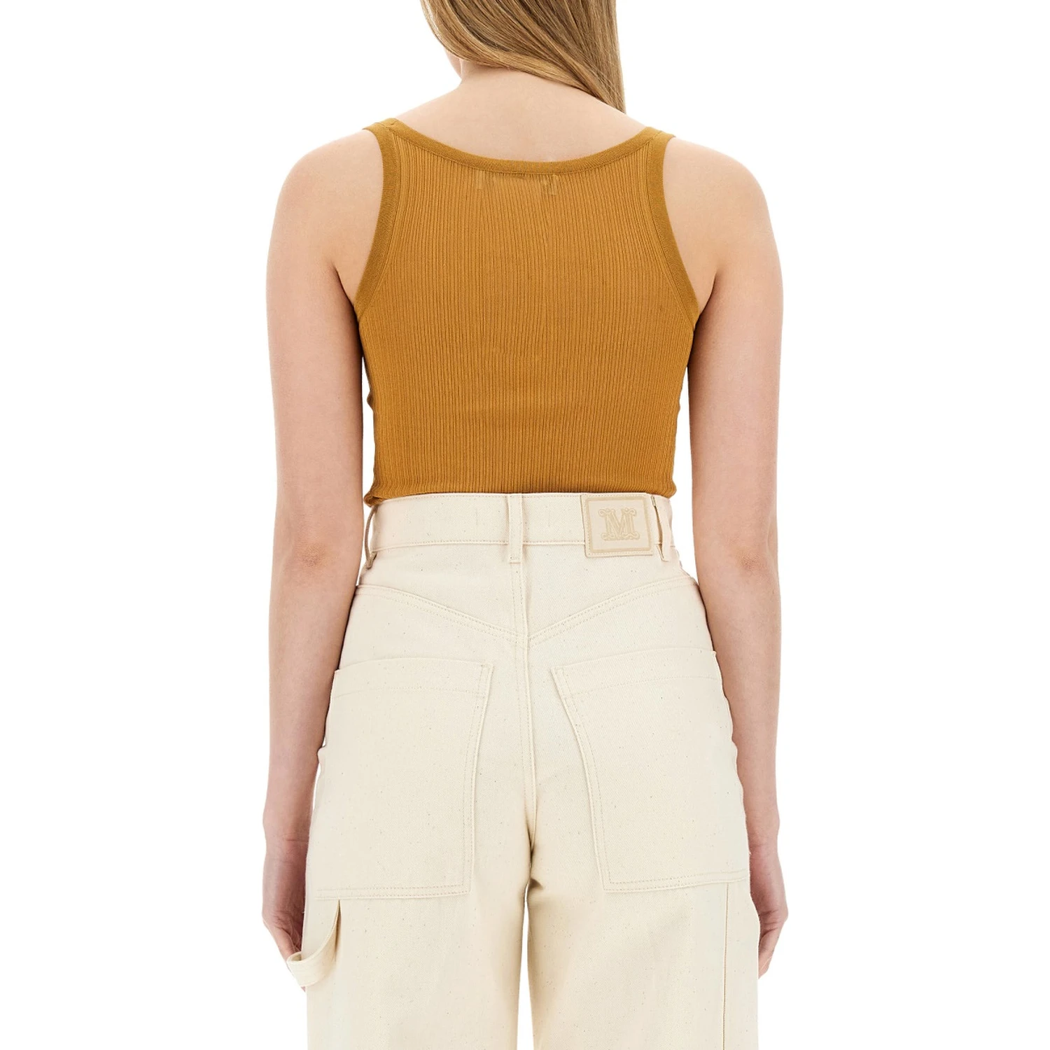 TANK TOP "BASTIA"