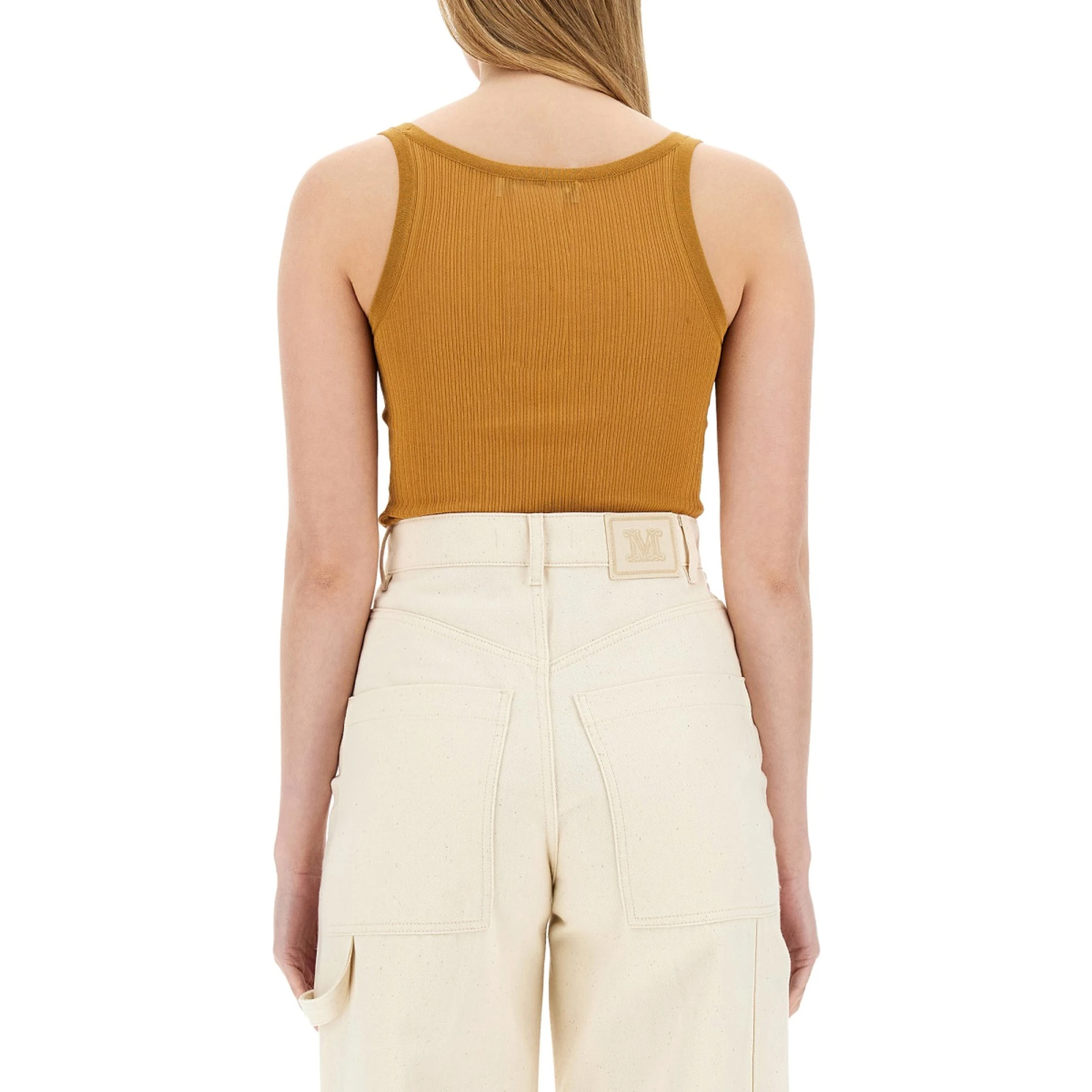 TANK TOP "BASTIA"