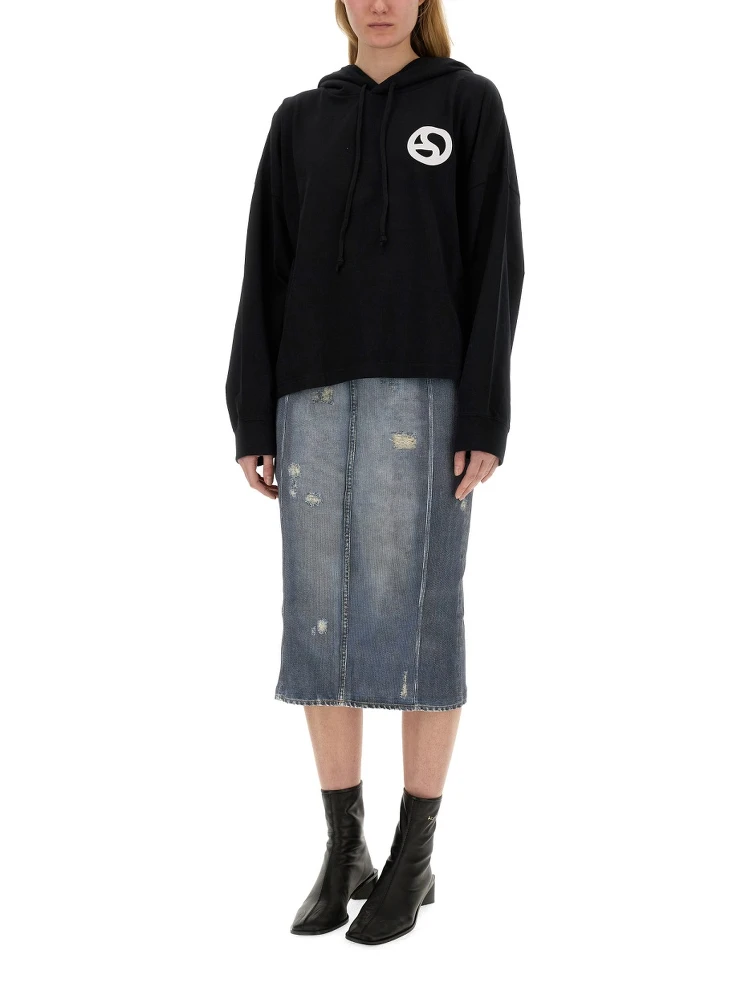 HOODIE alternative
