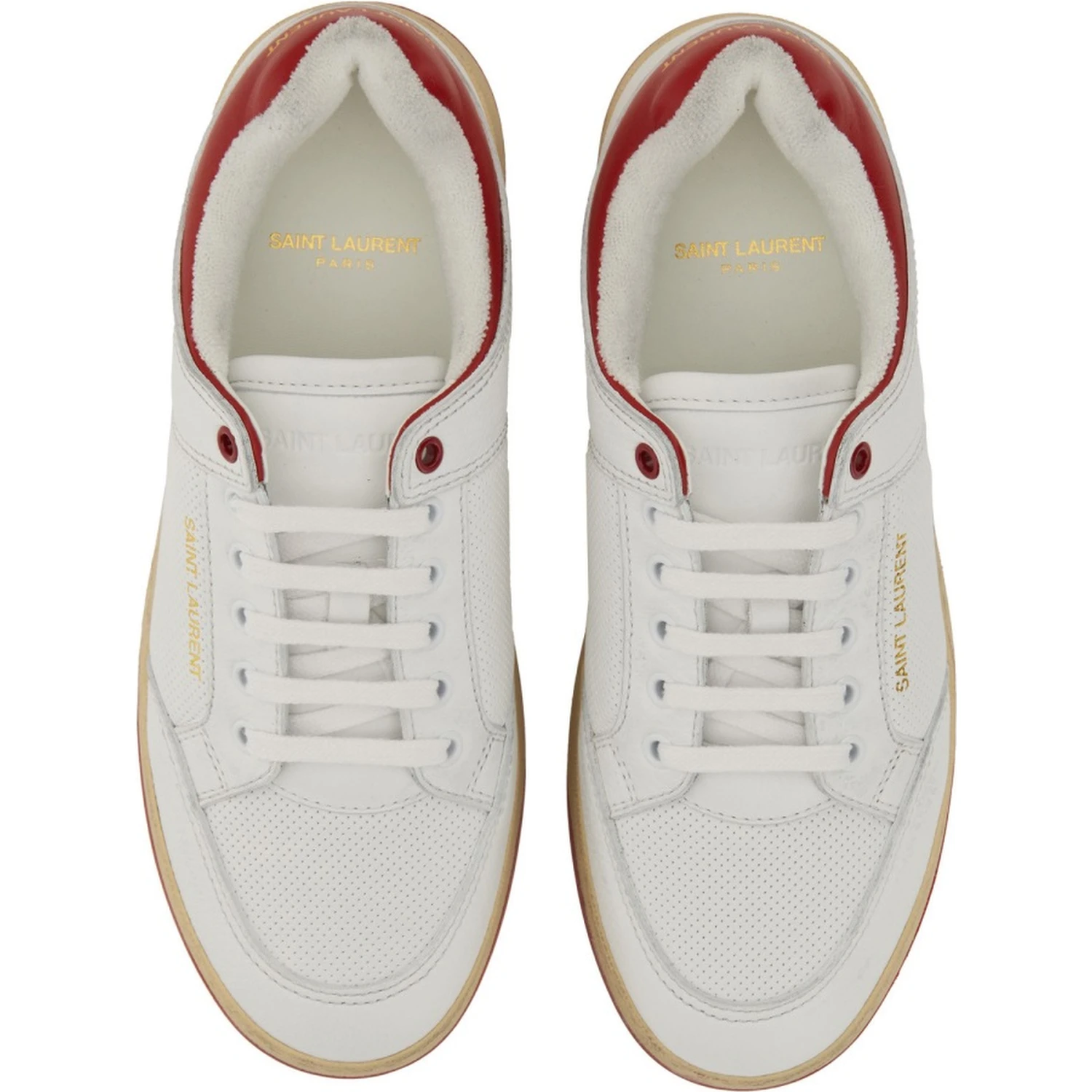 SNEAKERS SL/61