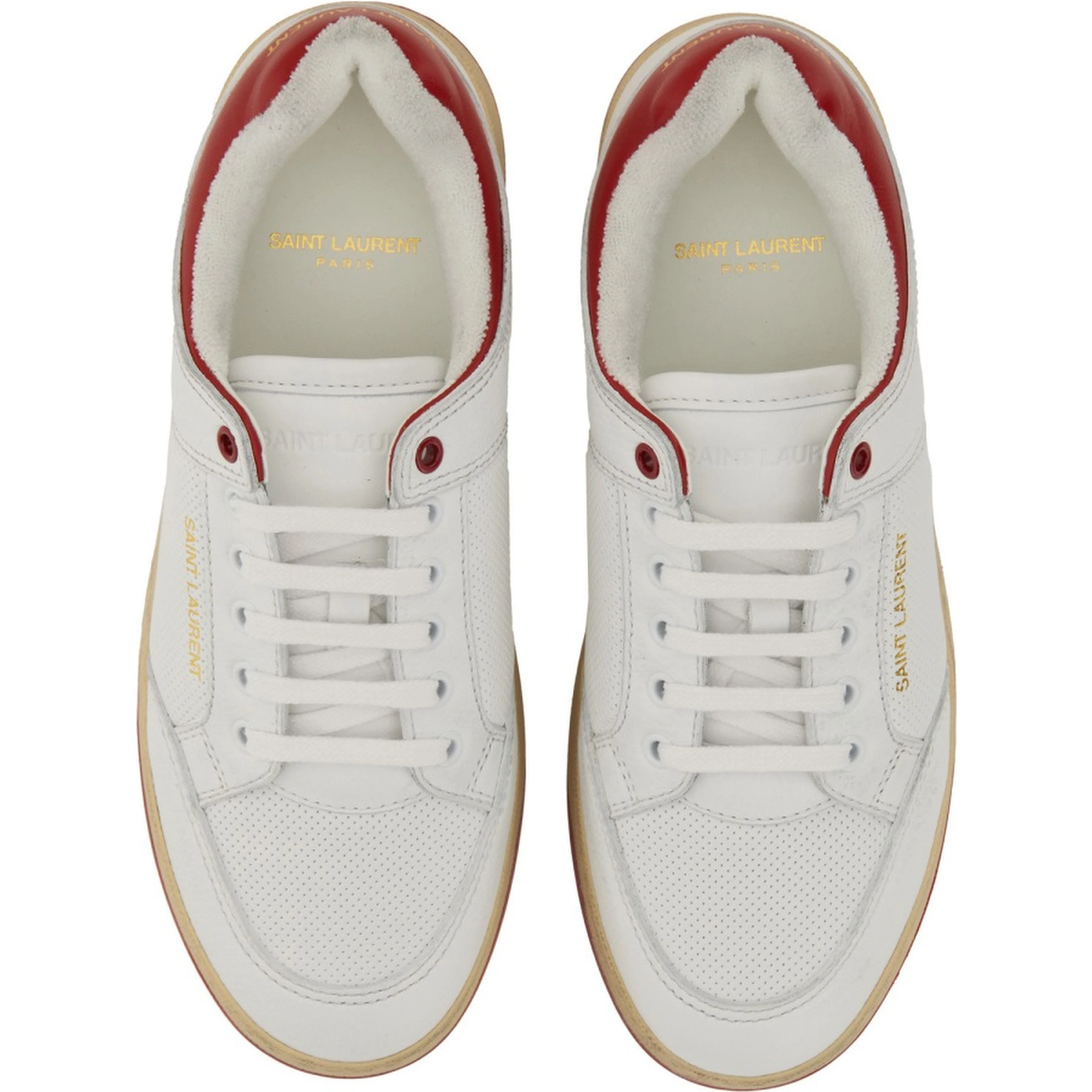 SNEAKERS SL/61