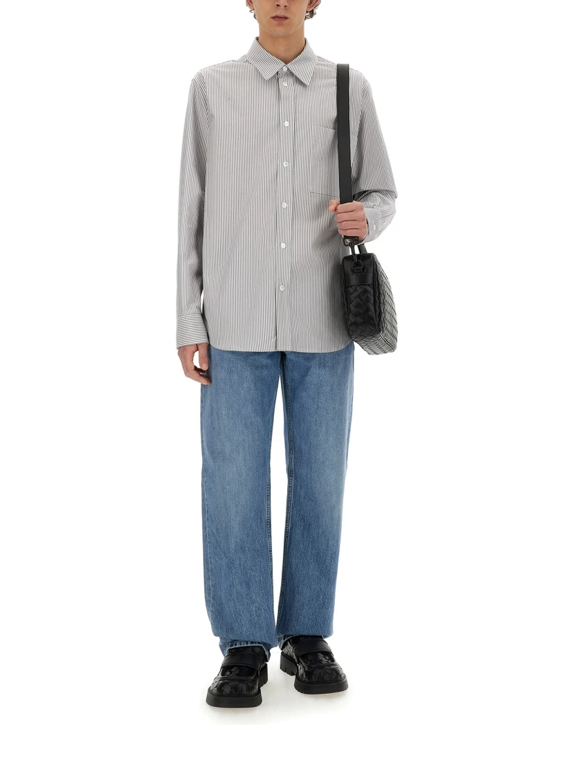 COTTON SHIRT