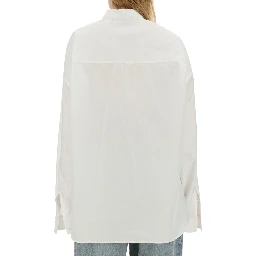 WRAP SHIRT