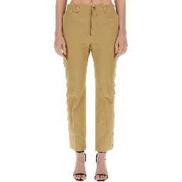 DRILL PANTS