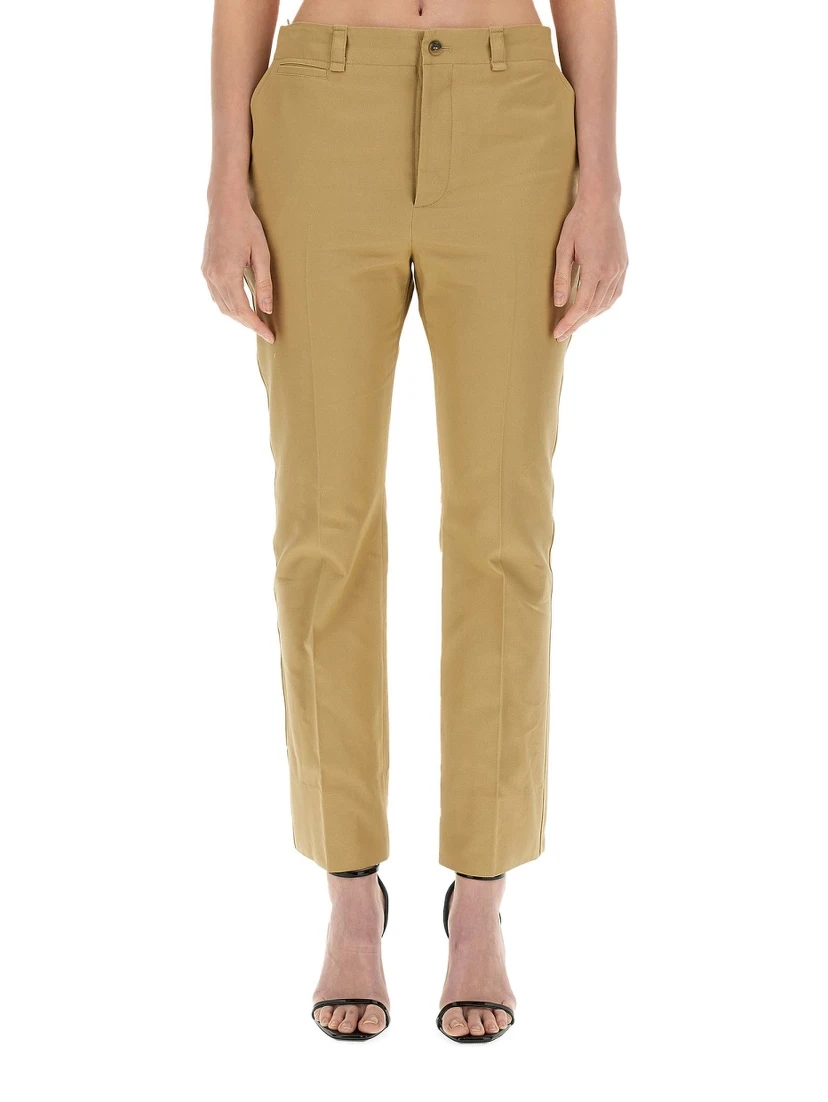 DRILL PANTS