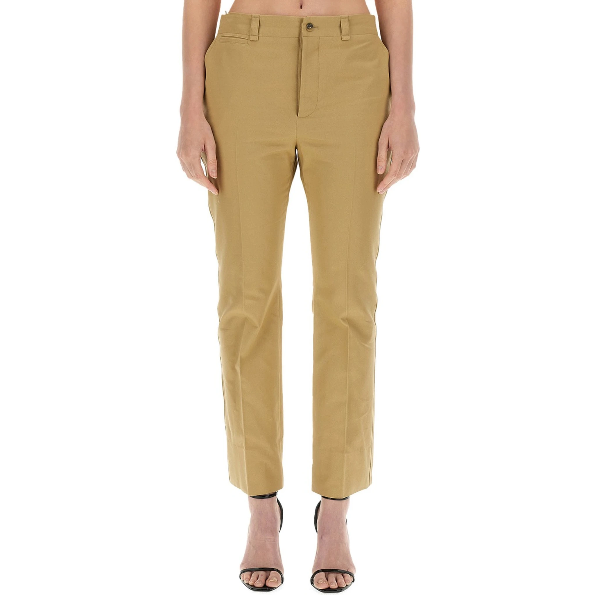 DRILL PANTS