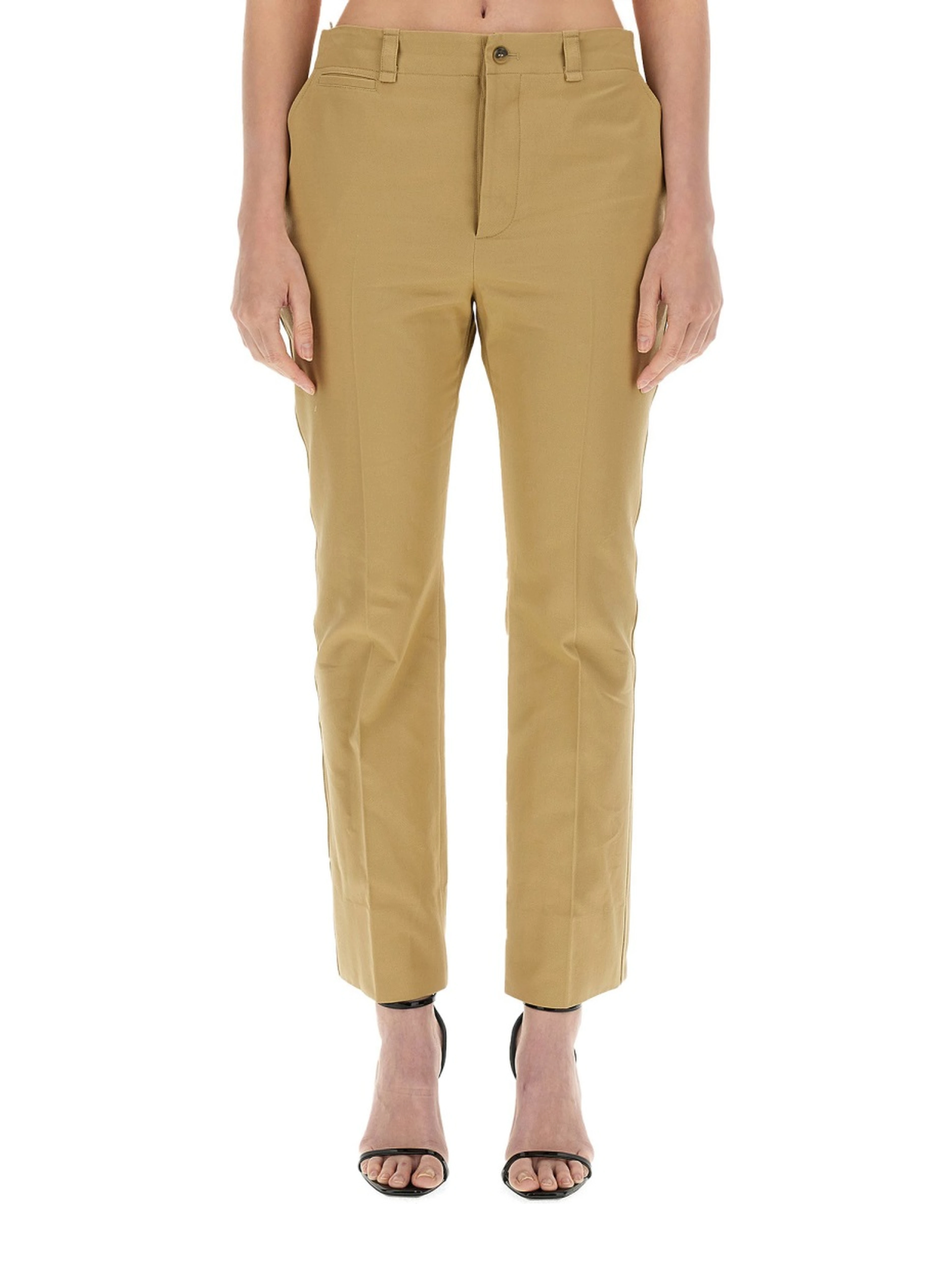 DRILL PANTS