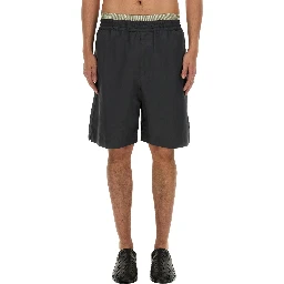 COTTON SHORTS