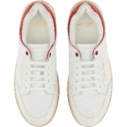 LOW SNEAKERS "SL/61"