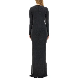 LONG DRESS