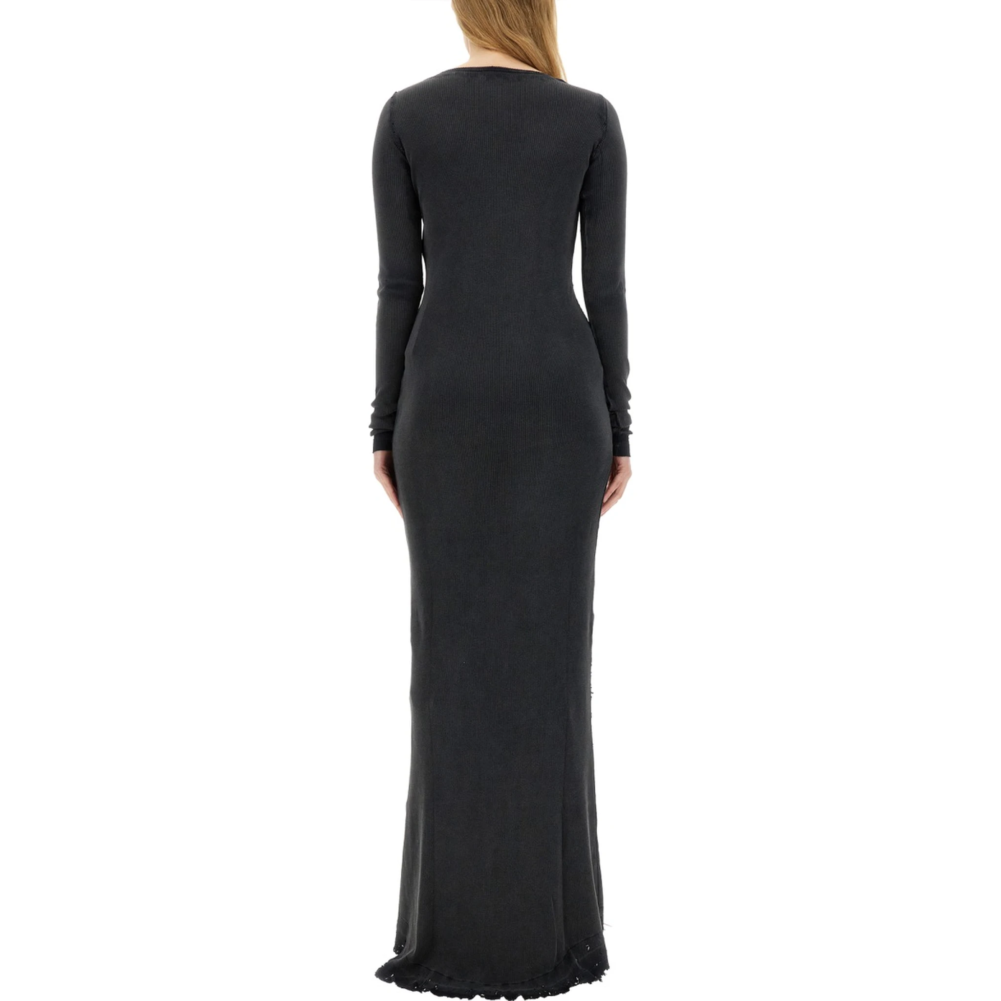 LONG DRESS