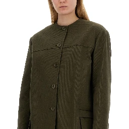 "RECITAL" JACKET