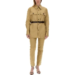 DRILL PANTS