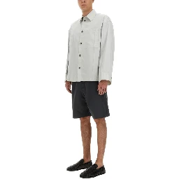 COTTON SHORTS