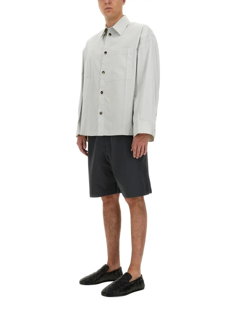 COTTON SHORTS alternative