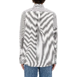 COTTON SHIRT