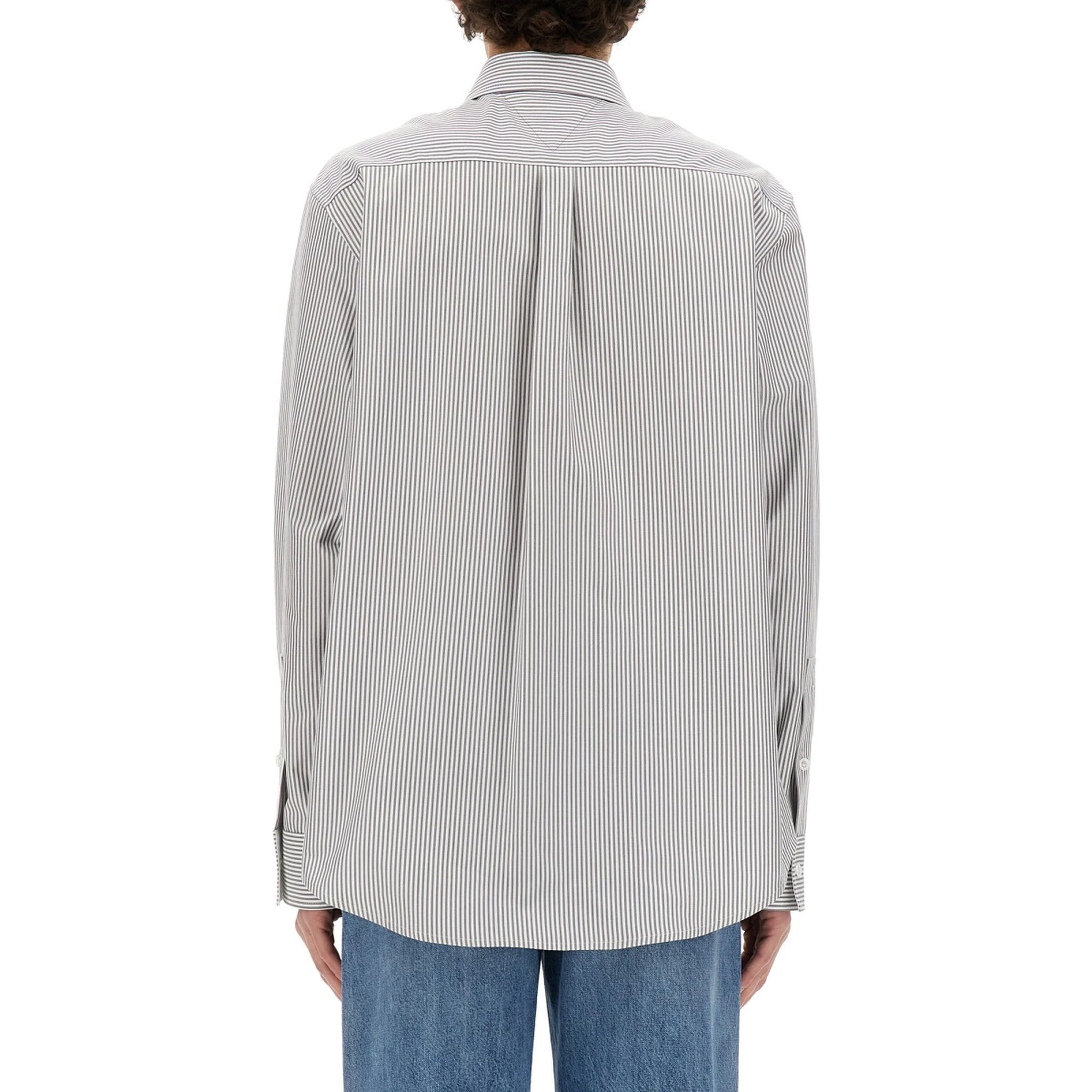 COTTON SHIRT