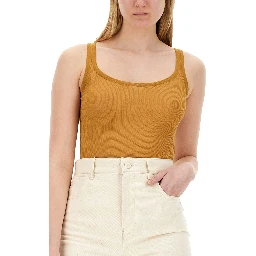 TANK TOP "BASTIA"
