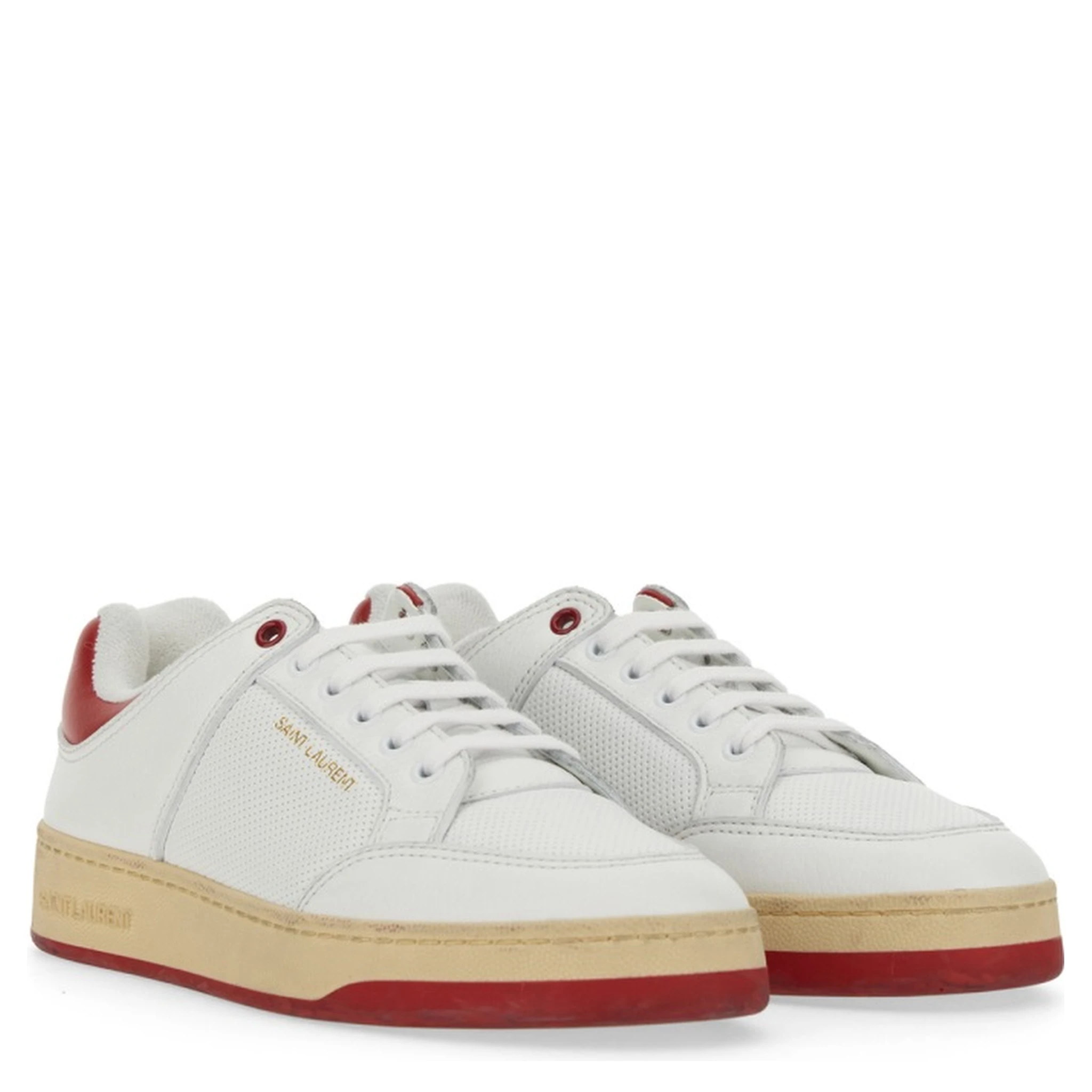LOW SNEAKERS "SL/61"